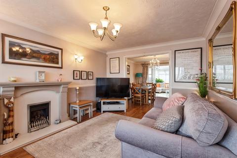 4 bedroom detached house for sale, Armingford Crescent, Melbourn, Royston