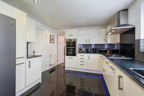 4 bedroom detached house for sale, Armingford Crescent, Melbourn, Royston