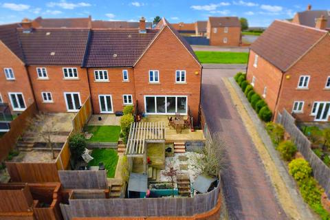 undefined, Siskin Drive, Hemel Hempstead HP3