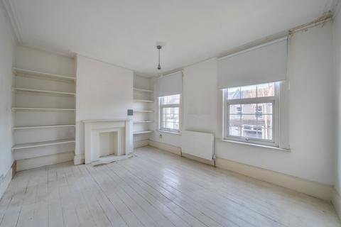 undefined, Clacton Road, London