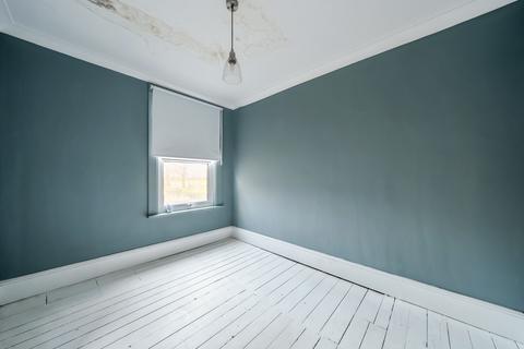 undefined, Clacton Road, London