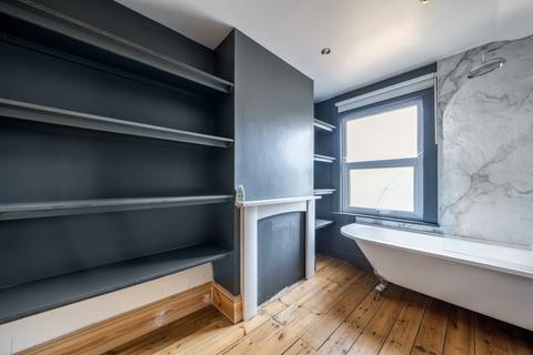 undefined, Clacton Road, London