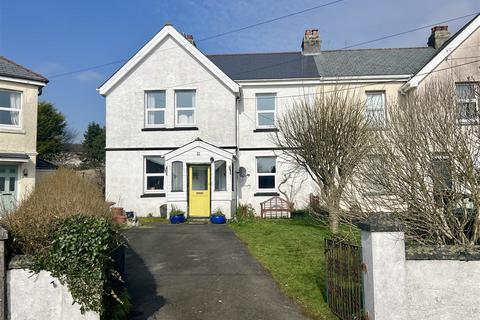 Central Avenue, St. Austell