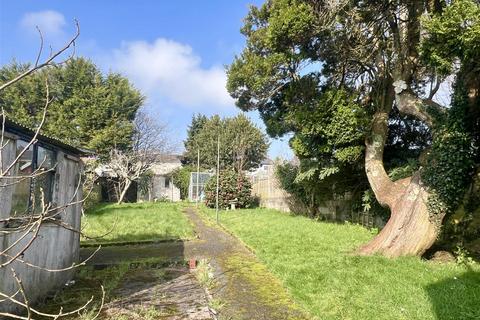 undefined, Central Avenue, St. Austell