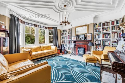 6 bedroom house for sale, Kingsley House, Lynton Avenue, Ealing, W13