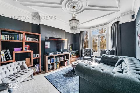 6 bedroom house for sale, Kingsley House, Lynton Avenue, Ealing, W13