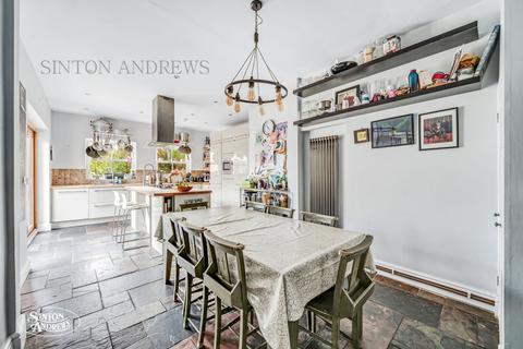 6 bedroom house for sale, Kingsley House, Lynton Avenue, Ealing, W13