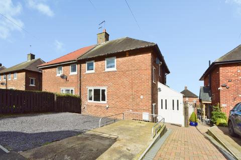 undefined, Spa View Drive, Sheffield, S12