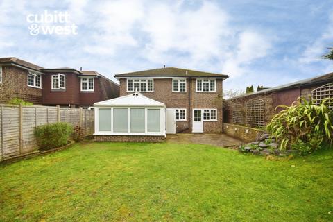 undefined, Spencer Close Epsom KT18