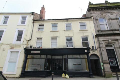 undefined, Yorkersgate, Malton, North Yorkshire, YO17 7AA