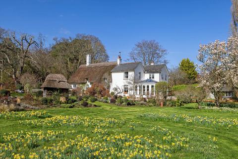 undefined, Newtown Road, Awbridge, Romsey, Hampshire SO51