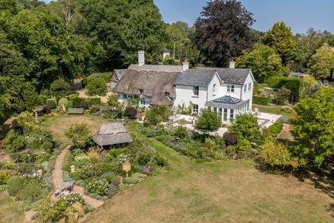 undefined, Newtown Road, Awbridge, Romsey, Hampshire SO51