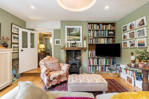 undefined, Newtown Road, Awbridge, Romsey, Hampshire SO51