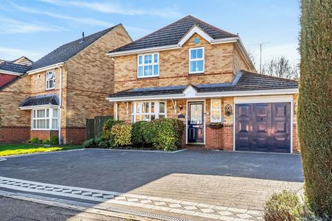 undefined, Millers Way, Houghton Regis