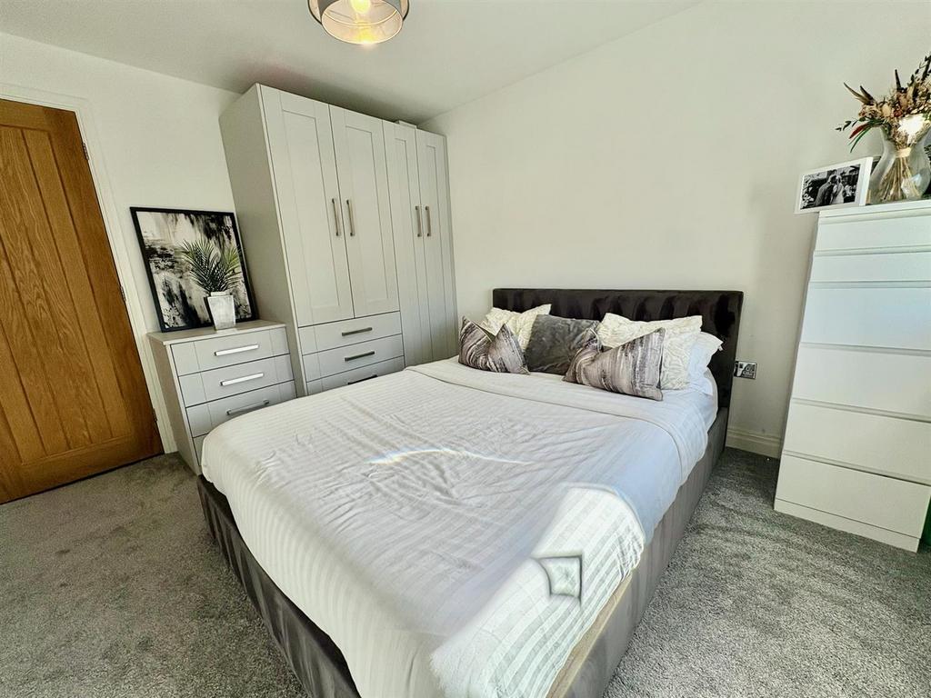 Bramleys Estate Agents - Oliver Meadows, Elland (1