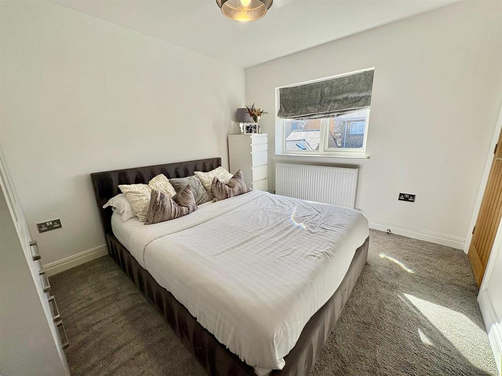 Bramleys Estate Agents - Oliver Meadows, Elland (1