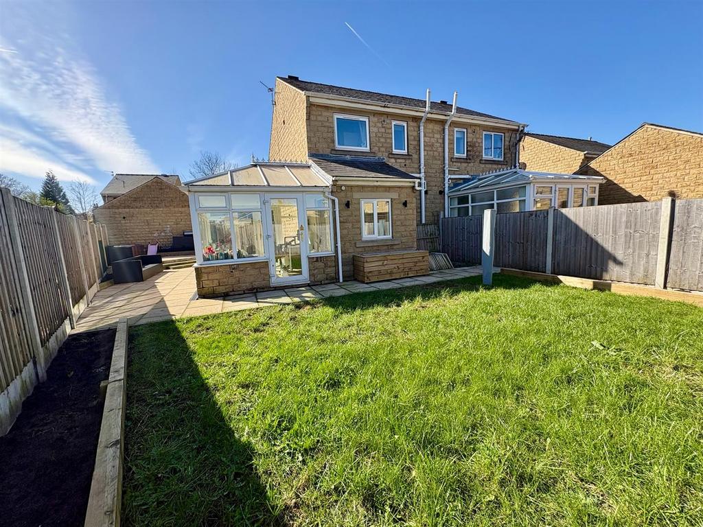 Bramleys Estate Agents - Oliver Meadows, Elland (1