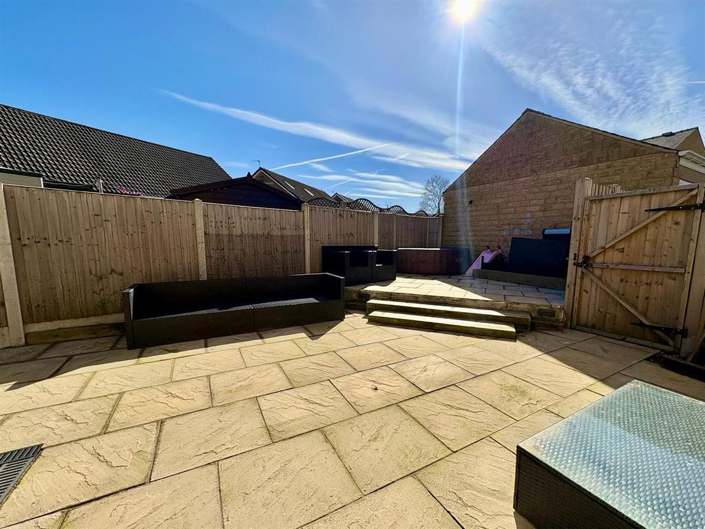 Bramleys Estate Agents - Oliver Meadows, Elland (1