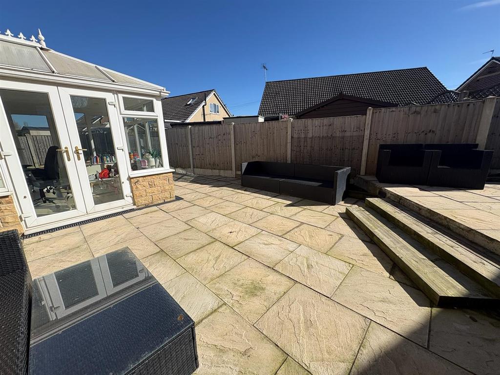 Bramleys Estate Agents - Oliver Meadows, Elland (1