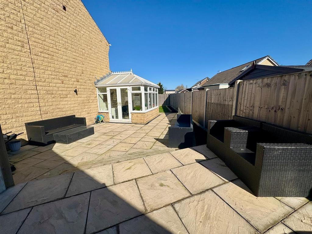 Bramleys Estate Agents - Oliver Meadows, Elland (1