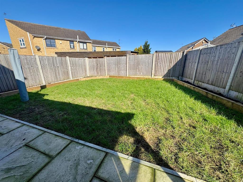 Bramleys Estate Agents - Oliver Meadows, Elland (2