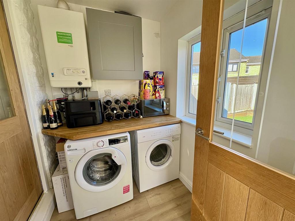 Bramleys Estate Agents - Oliver Meadows, Elland (1
