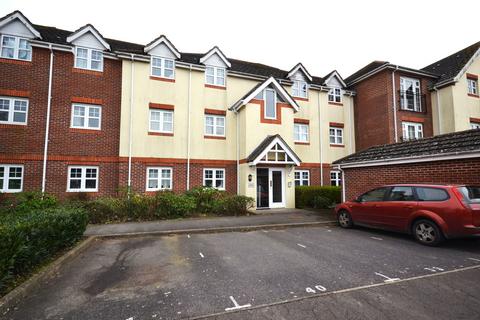 undefined, Bewick Gardens, Chichester, PO19 6FS
