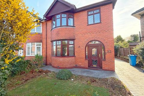 undefined, Tansley Road, Crumpsall, Manchester, M8