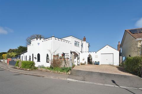 5 bedroom semi-detached house for sale, Worlebury Hill Road, Weston-Super-Mare BS22