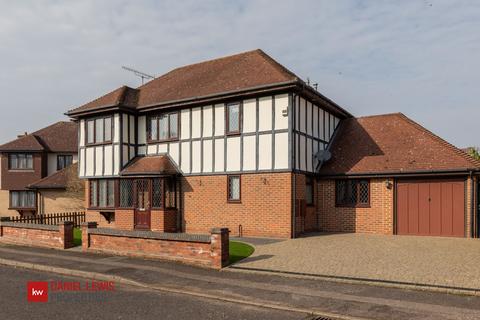 The Lindens, Loughton, IG10