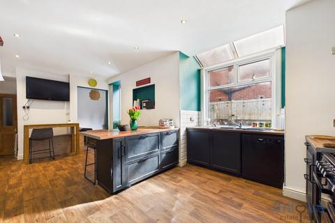 6 bedroom semi-detached house for sale, All Saints Road,  Lytham St. Annes, FY8