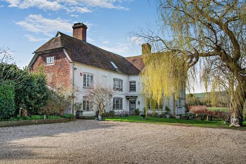 7 bedroom detached house for sale, Shoreham Road, Upper Beeding, Steyning, West Sussex