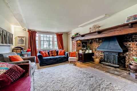 7 bedroom detached house for sale, Shoreham Road, Upper Beeding, Steyning, West Sussex