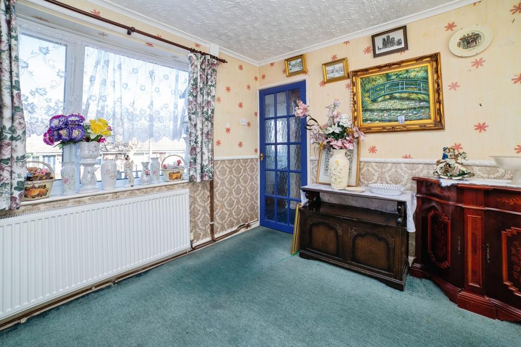 Kitchen Dining Room