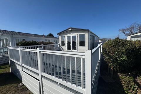 undefined, ABI Ticehurst - Seaviews Solent Breezes Holiday Park, Southampton SO31