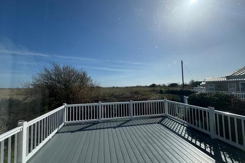 undefined, ABI Ticehurst - Seaviews Solent Breezes Holiday Park, Southampton SO31