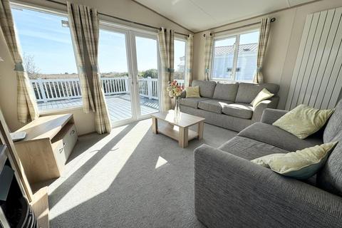 undefined, ABI Ticehurst - Seaviews Solent Breezes Holiday Park, Southampton SO31