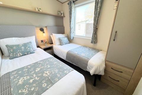 undefined, ABI Ticehurst - Seaviews Solent Breezes Holiday Park, Southampton SO31