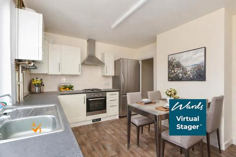 2 bedroom terraced house for sale, Linksfield Road, Westgate-On-Sea, Kent