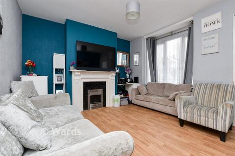 2 bedroom terraced house for sale, Linksfield Road, Westgate-On-Sea CT8