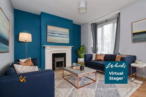 2 bedroom terraced house for sale, Linksfield Road, Westgate-On-Sea CT8