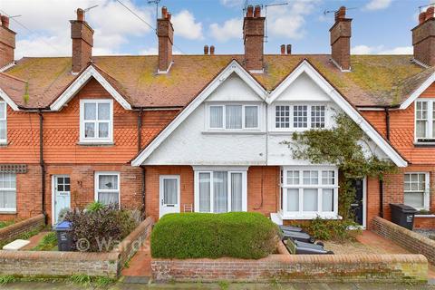 2 bedroom terraced house for sale, Linksfield Road, Westgate-On-Sea CT8