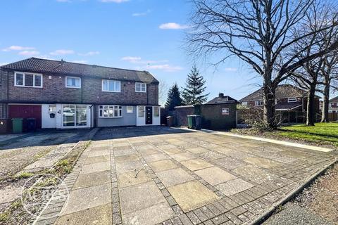 3 bedroom semi-detached house for sale, Constable Close, Great Barr, Birmingham