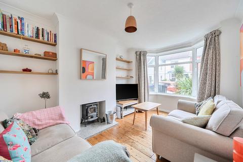 3 bedroom terraced house for sale, Becket Road, Worthing, West Sussex, BN14