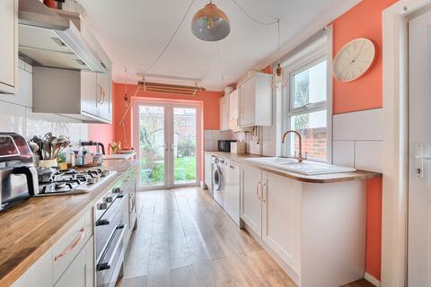 3 bedroom terraced house for sale, Becket Road, Worthing, West Sussex, BN14