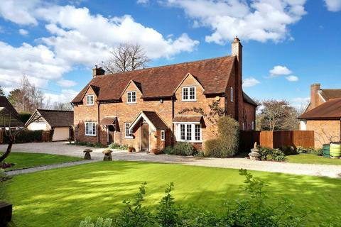5 bedroom detached house for sale, Whiteleaf, Princes Risborough, Buckinghamshire HP27