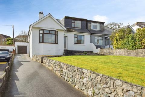 3 bedroom bungalow for sale, Edgcumbe Road, St. Austell, Cornwall, PL25