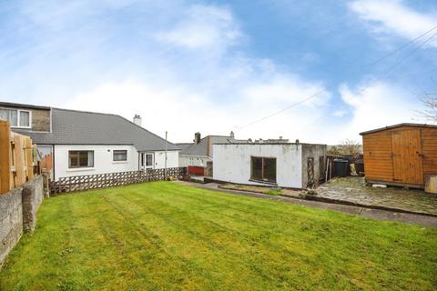 3 bedroom bungalow for sale, Edgcumbe Road, St. Austell, Cornwall, PL25