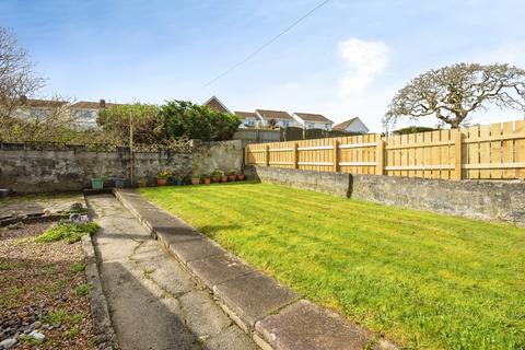 3 bedroom bungalow for sale, Edgcumbe Road, St. Austell, Cornwall, PL25