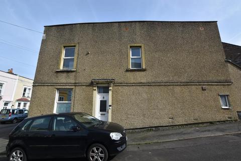 undefined, Gwilliam Street, Bristol BS3